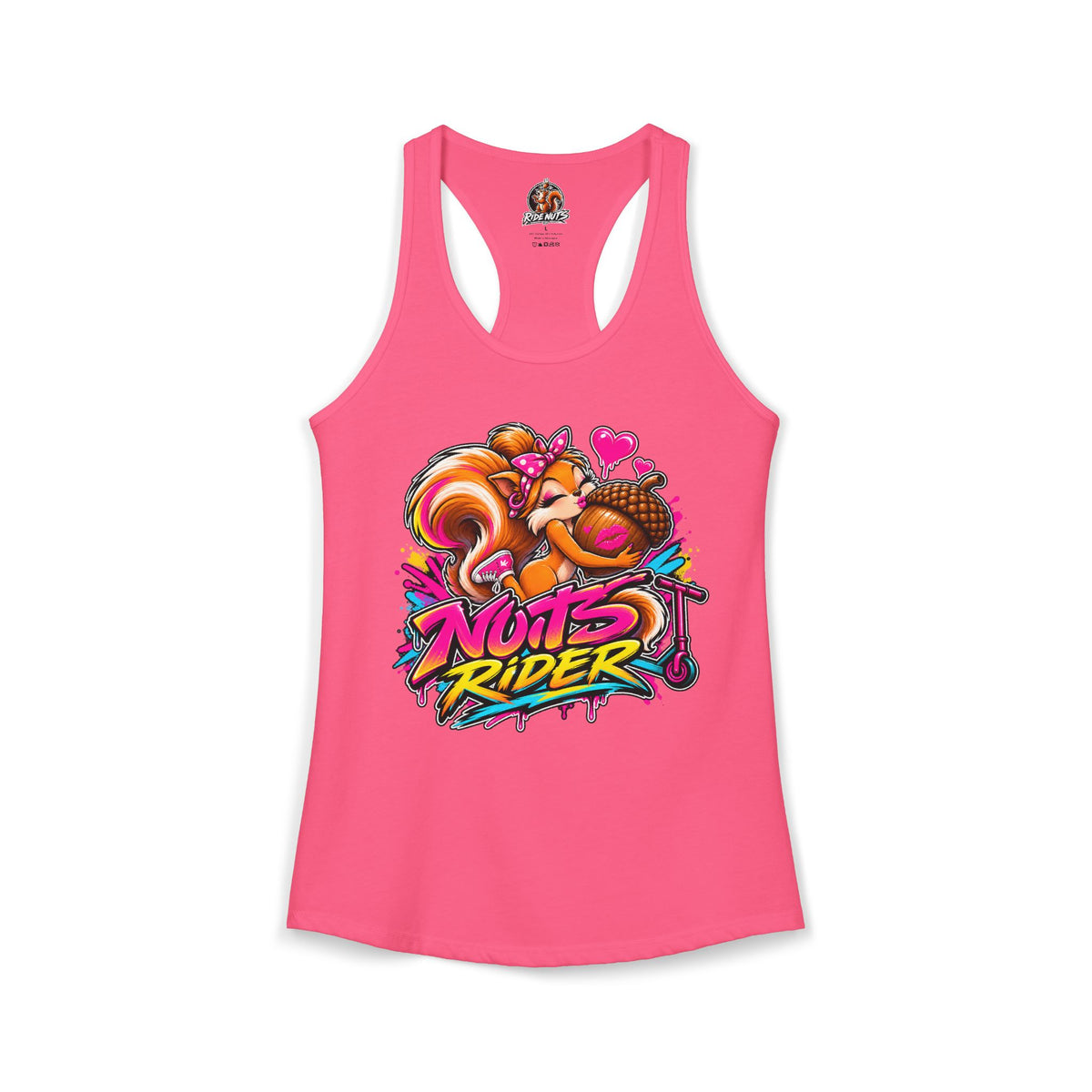 Women's Ideal Racerback Tank