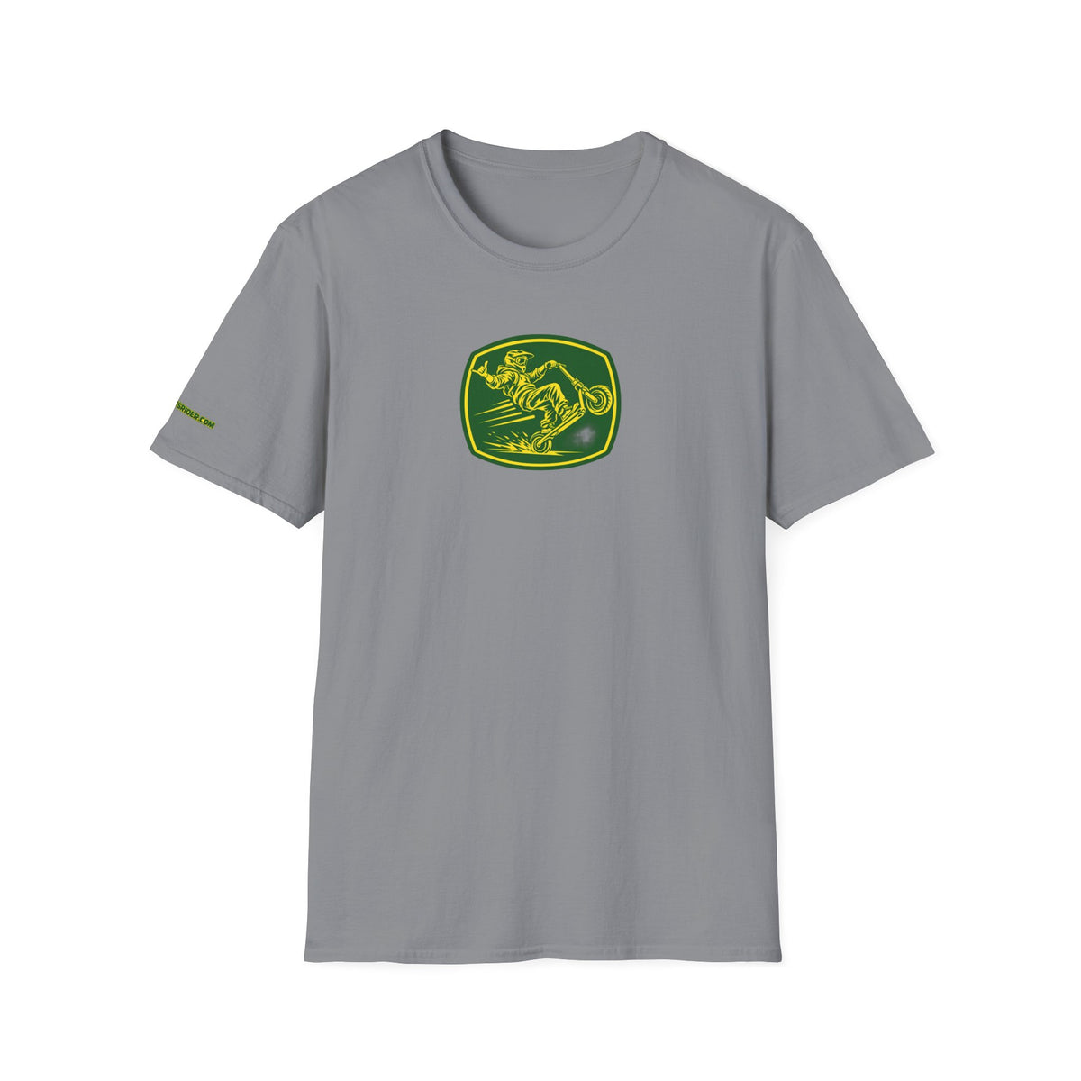 jdeerT-Shirt —