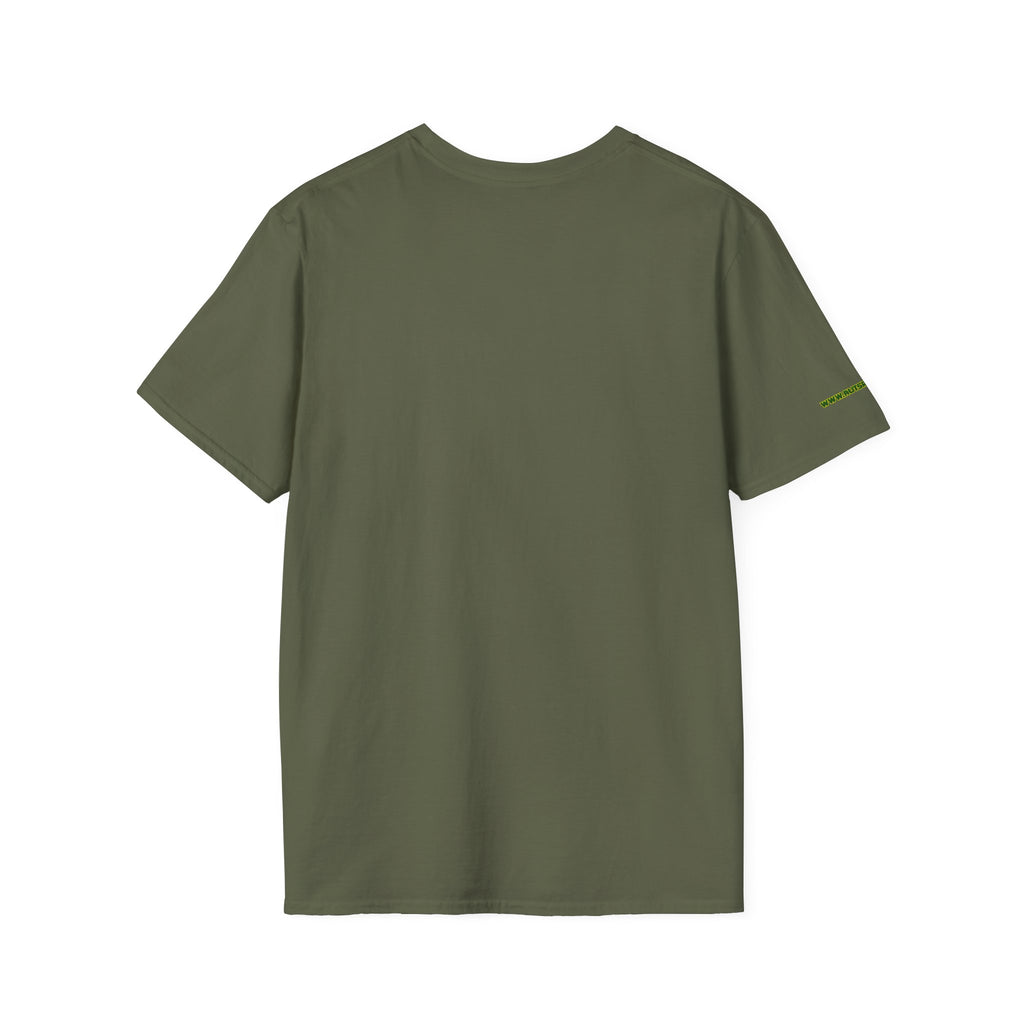 jdeerT-Shirt —