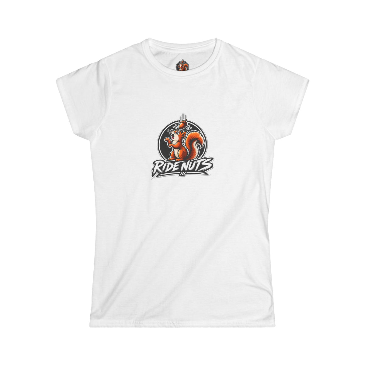 Women's Softstyle Tee