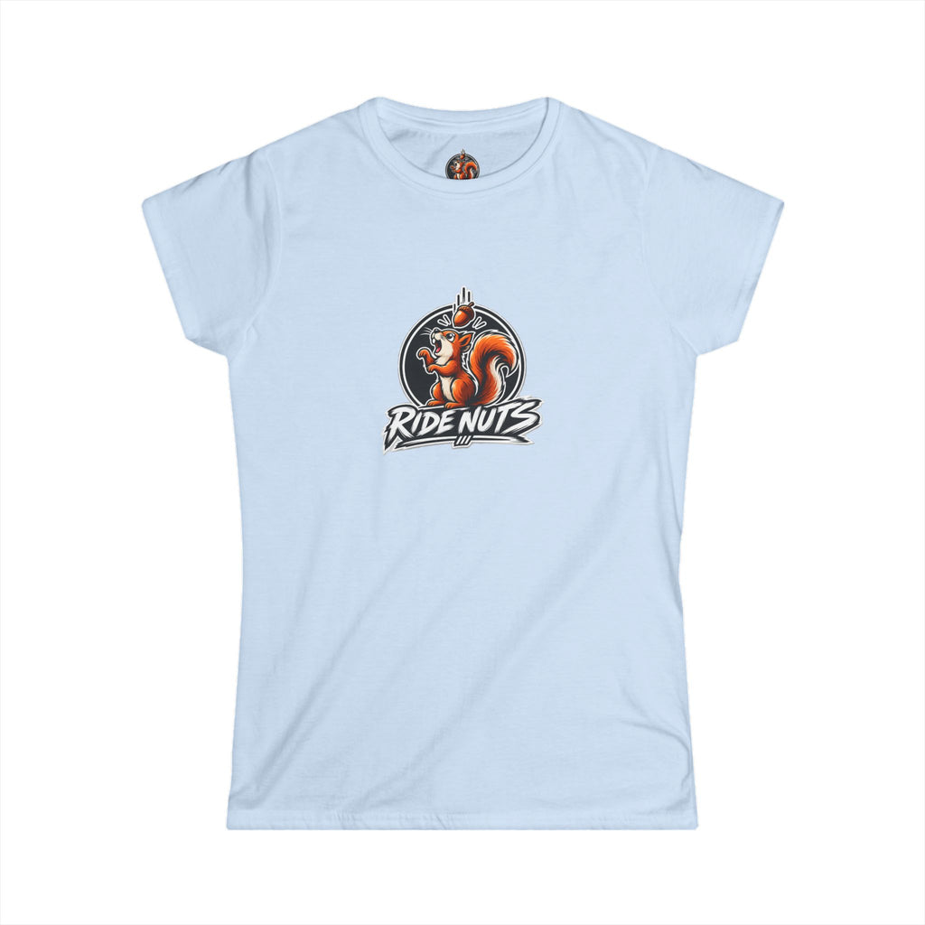 Women's Softstyle Tee