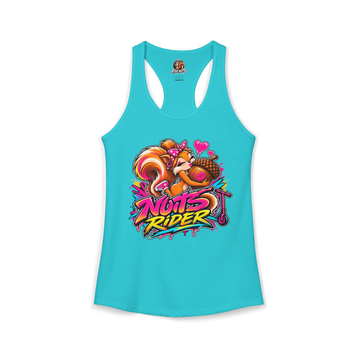 Women's Ideal Racerback Tank