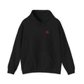 NR Hoodie — Neon Pink Streetwear Hoodie
