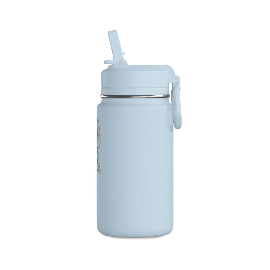bouteille Ride Nuts – 14 oz | Acier inoxydable