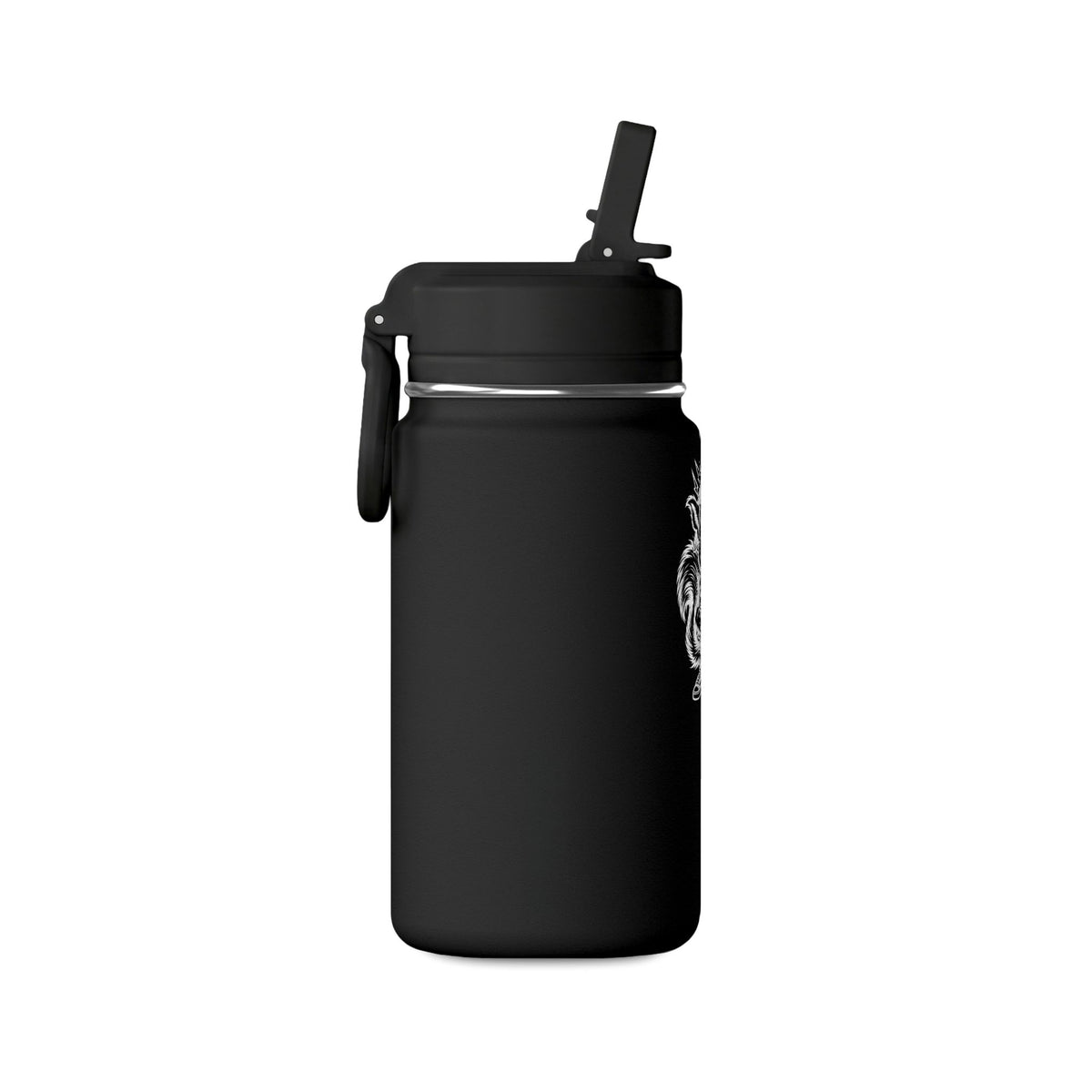 bouteille Ride Nuts – 14 oz | Acier inoxydable