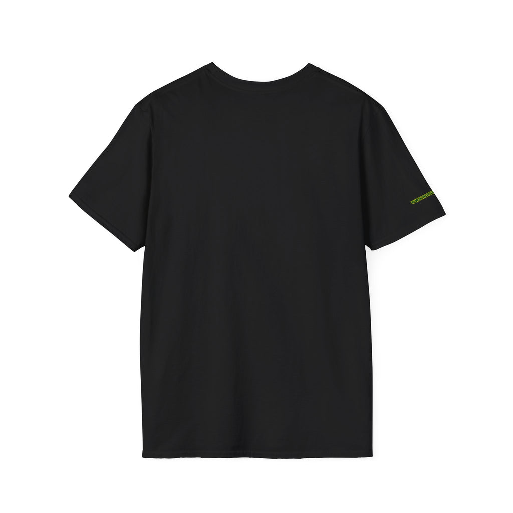 jdeerT-Shirt —