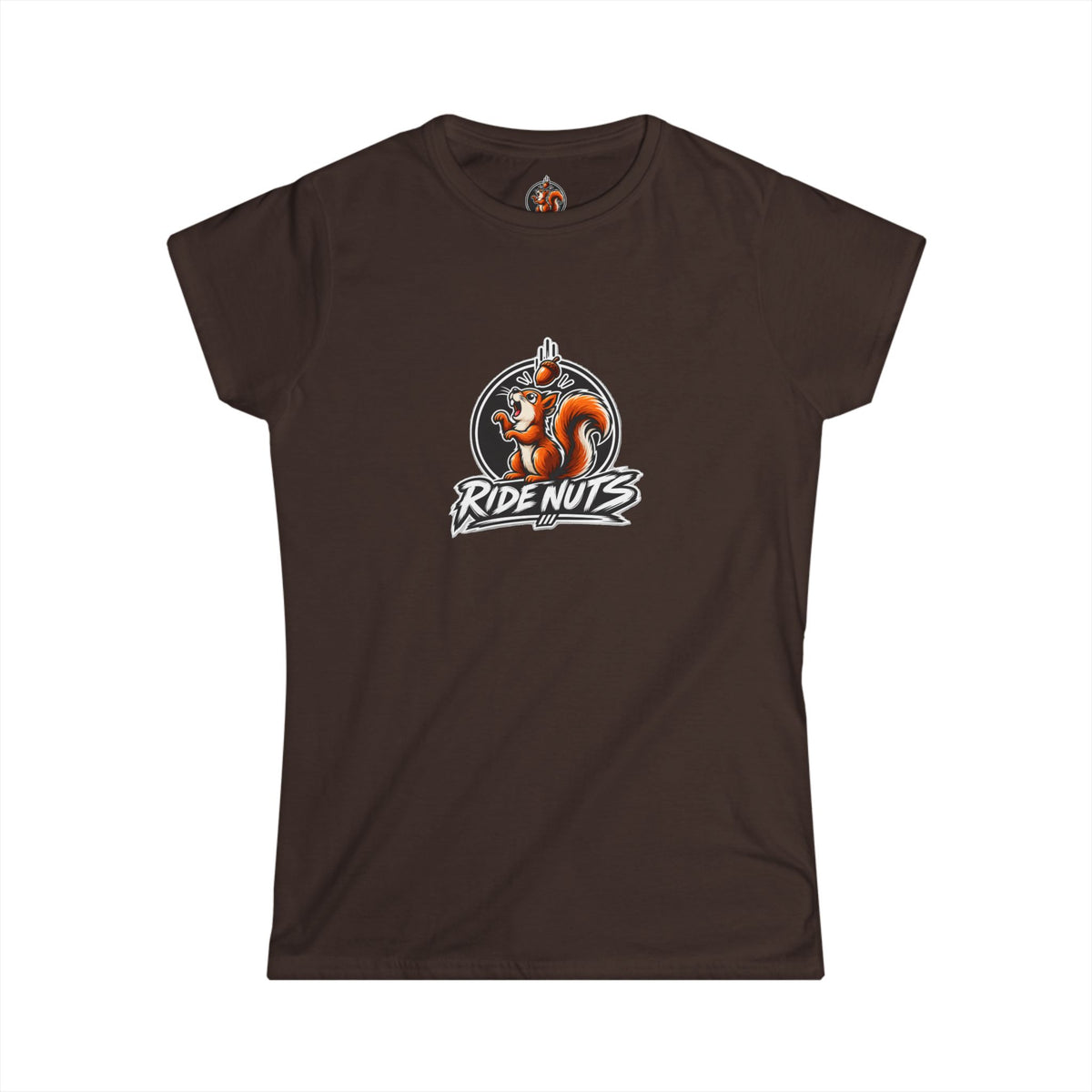 Women's Softstyle Tee