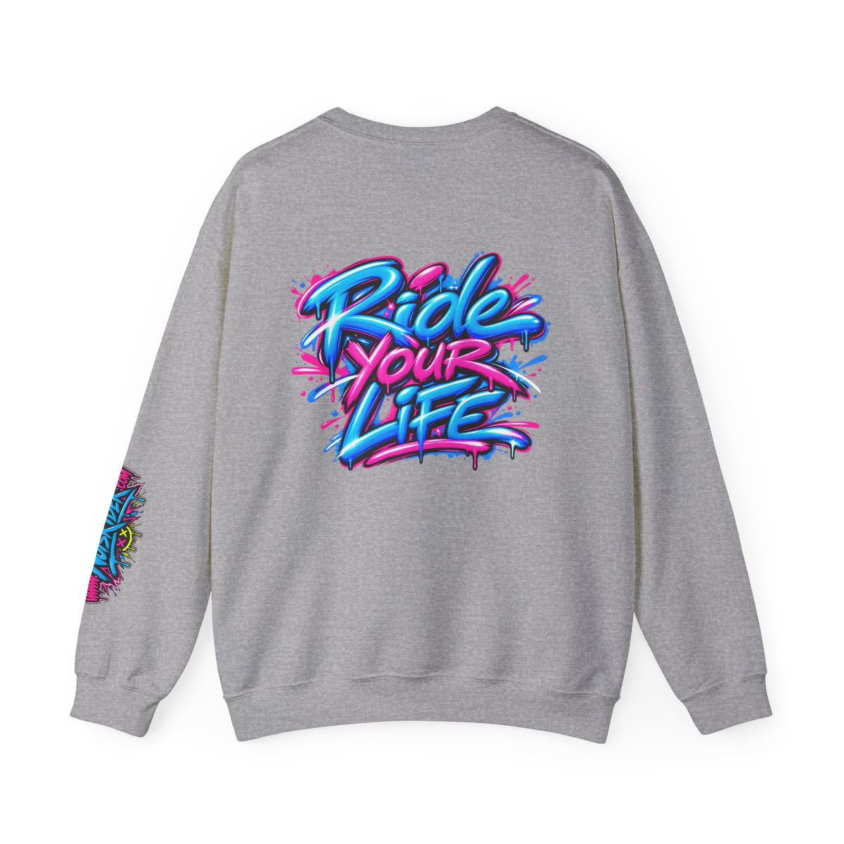Unisex Heavy Blend™ Crewneck Sweatshirt