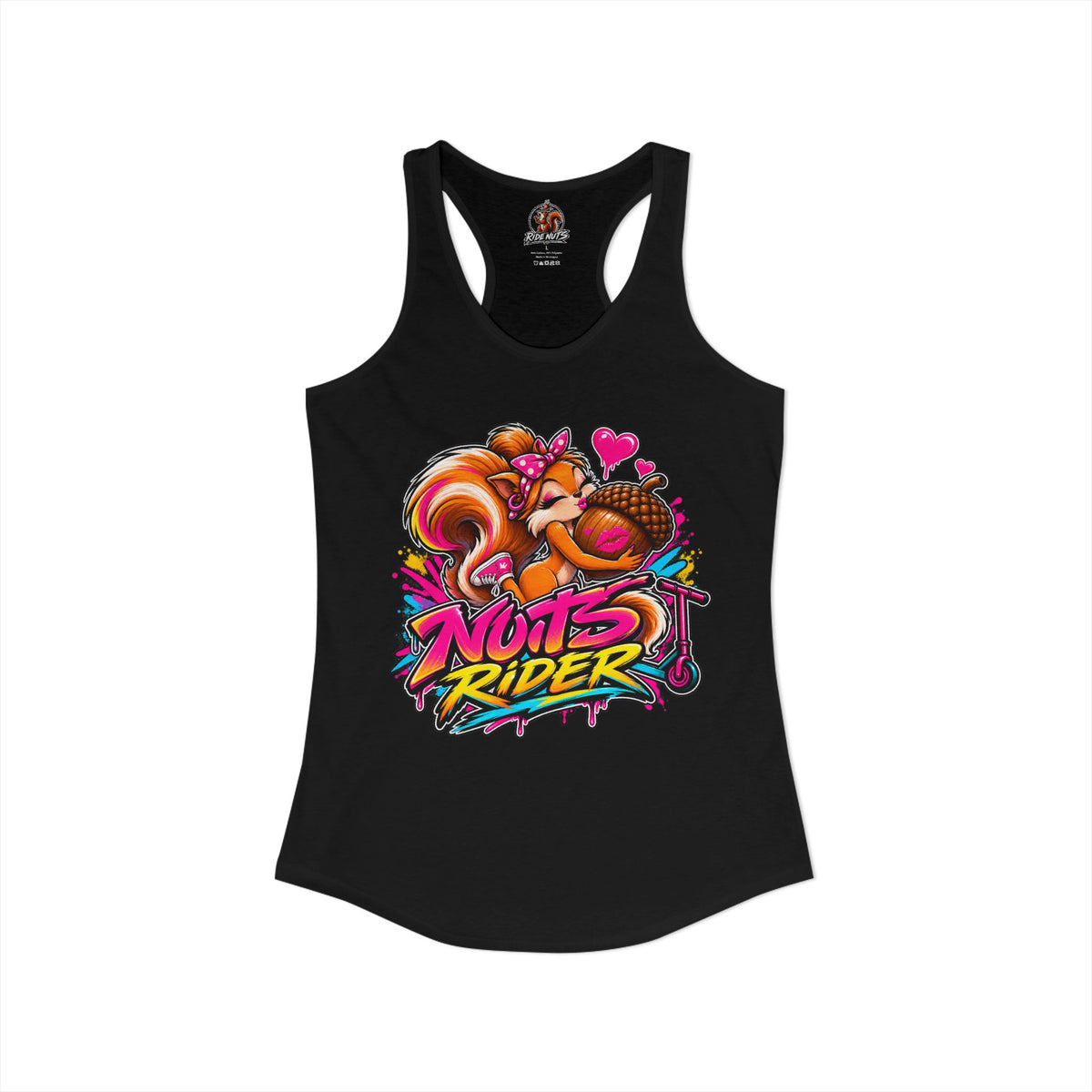 Women's Ideal Racerback Tank