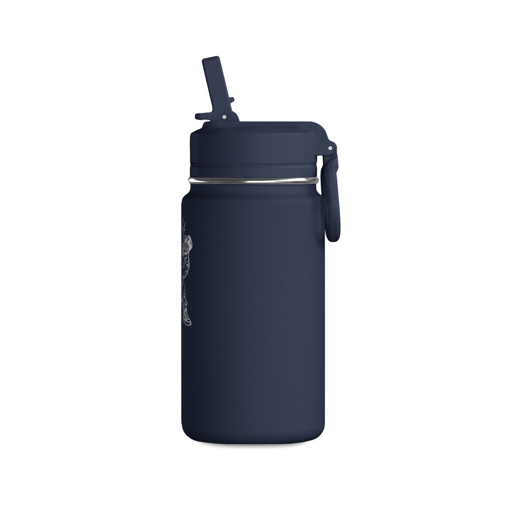 bouteille Ride Nuts – 14 oz | Acier inoxydable