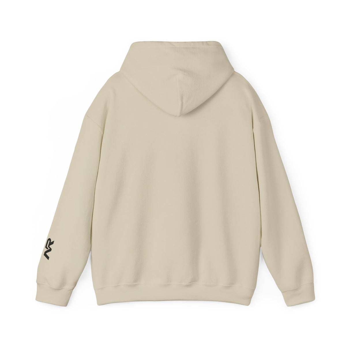 Signature Hoodie — NR