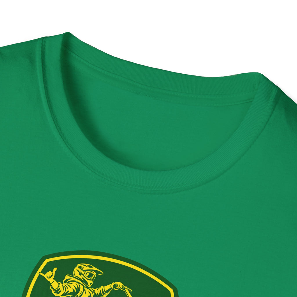 jdeerT-Shirt —