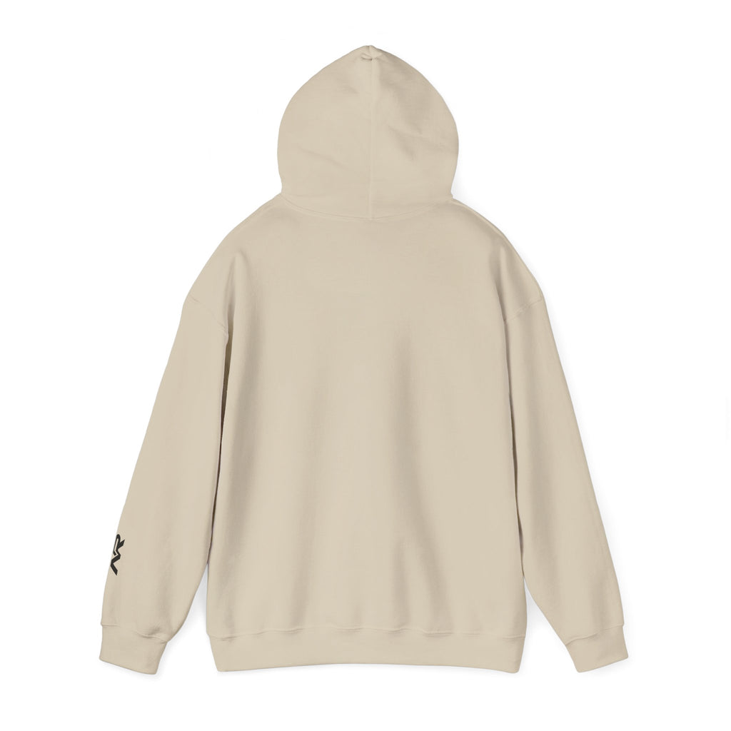 Signature Hoodie — NR