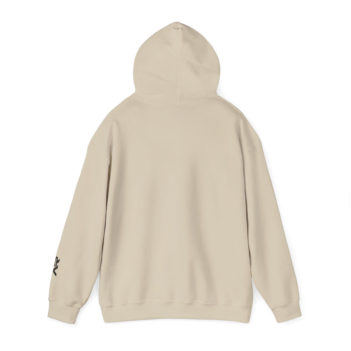 Signature Hoodie — NR