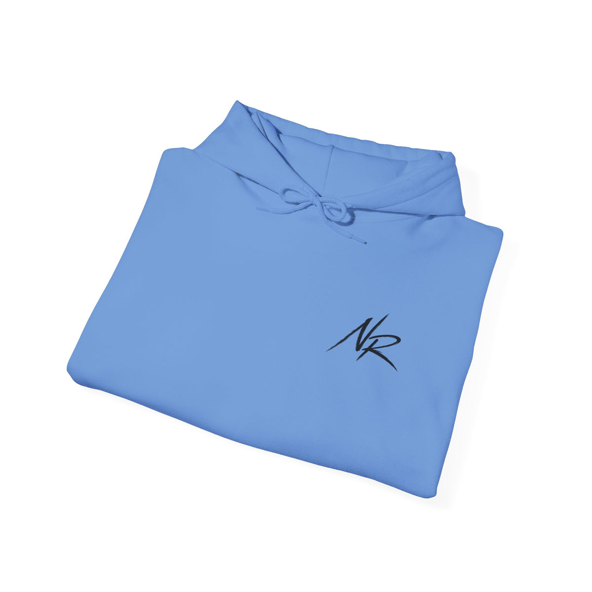 Signature Hoodie — NR