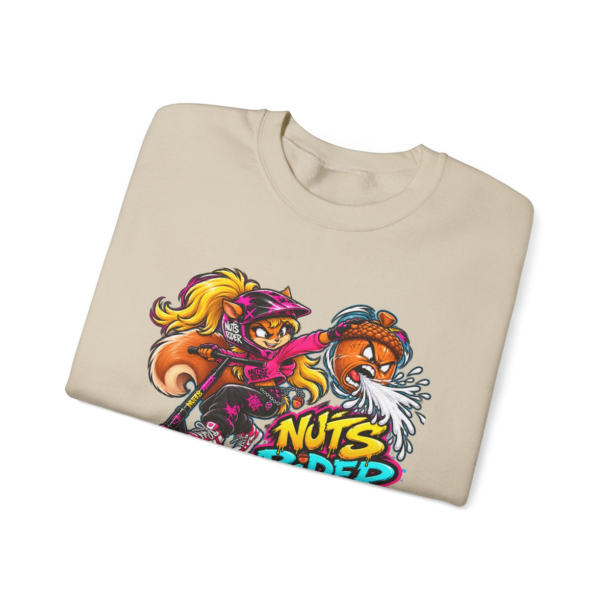 Unisex Heavy Blend™ Crewneck Sweatshirt