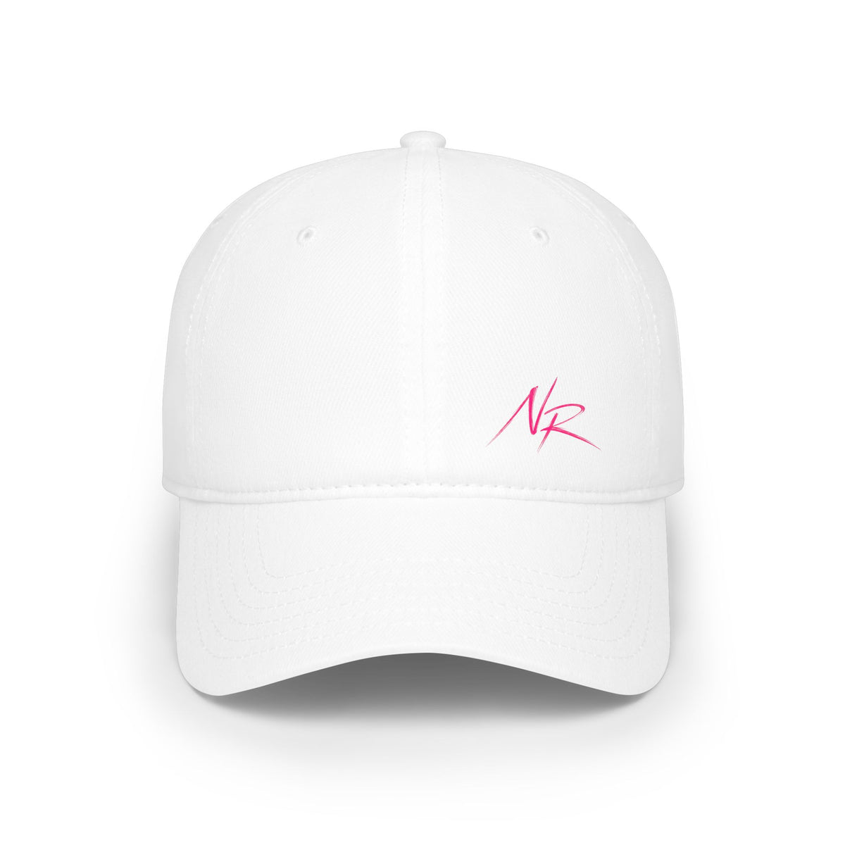 NR Signature Cap