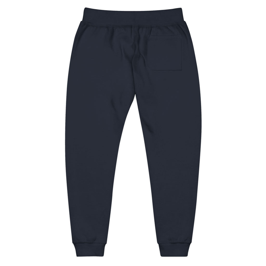 Pantalon coton ouaté Ride Nuts – Urban Graffiti