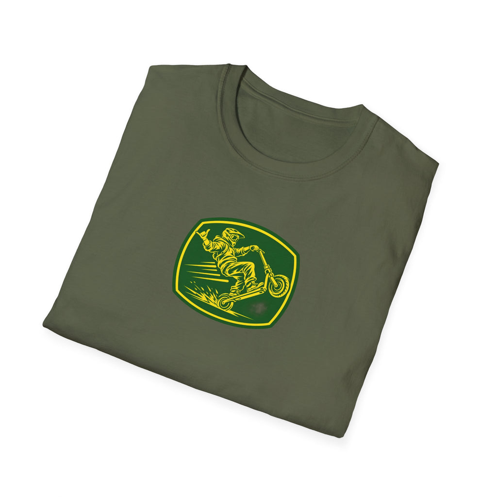 jdeerT-Shirt —