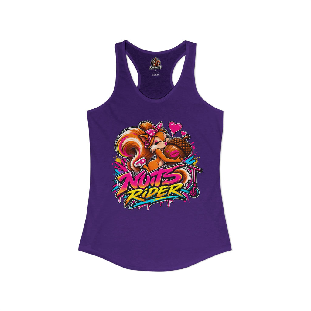 Women's Ideal Racerback Tank