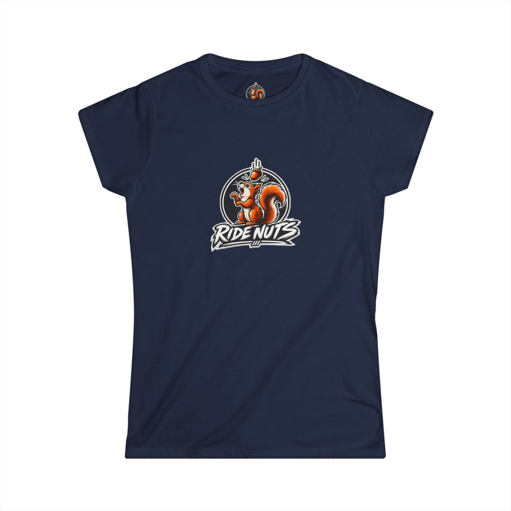 Women's Softstyle Tee