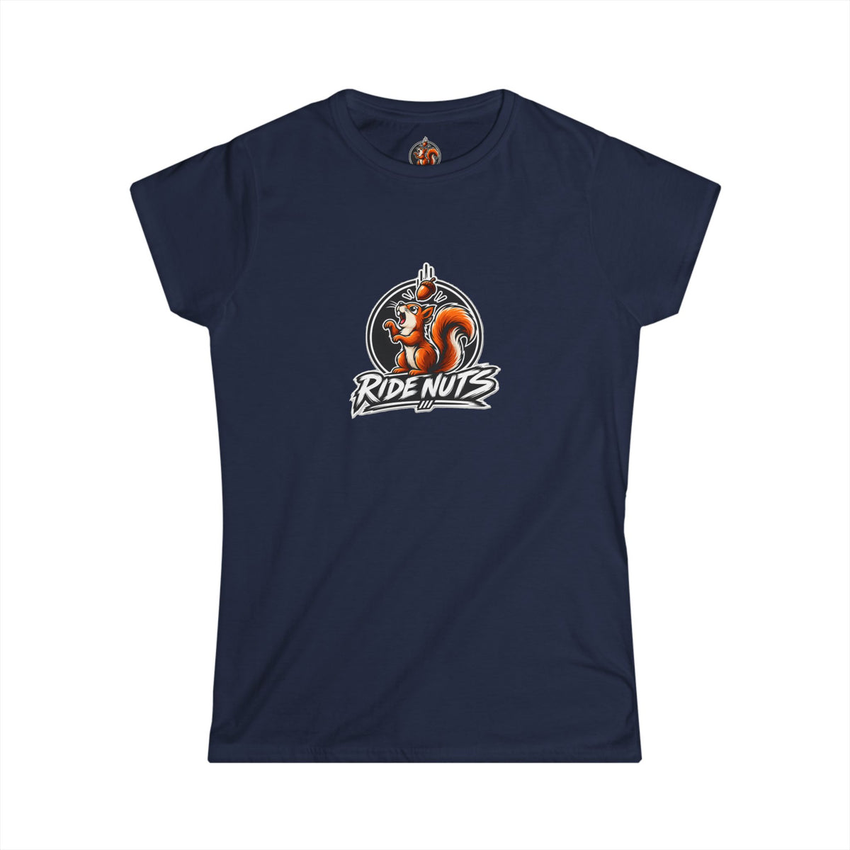 Women's Softstyle Tee