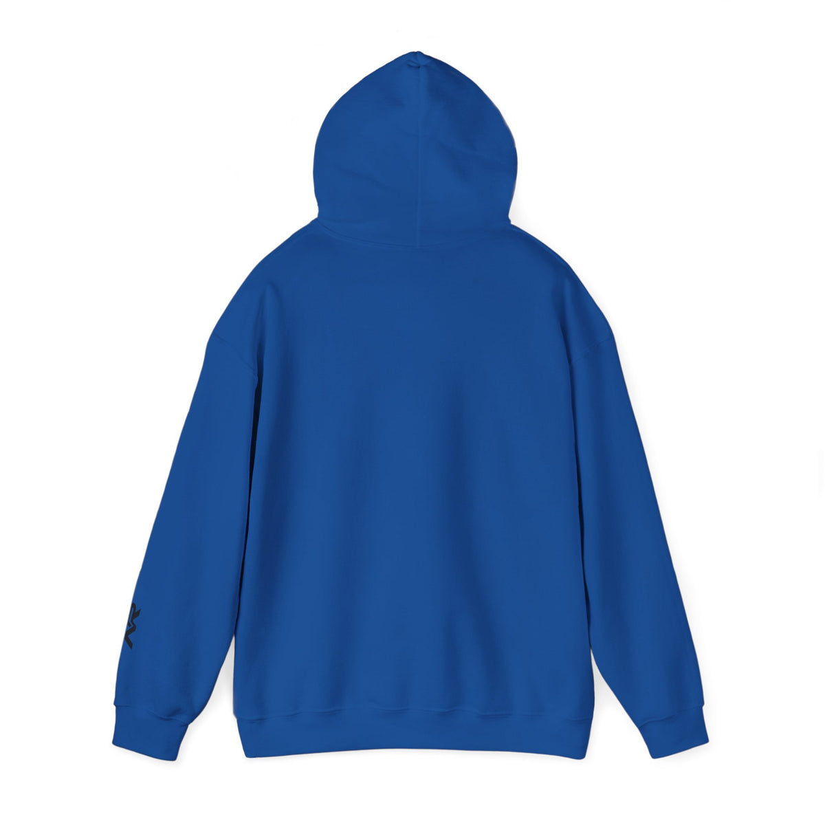 Signature Hoodie — NR