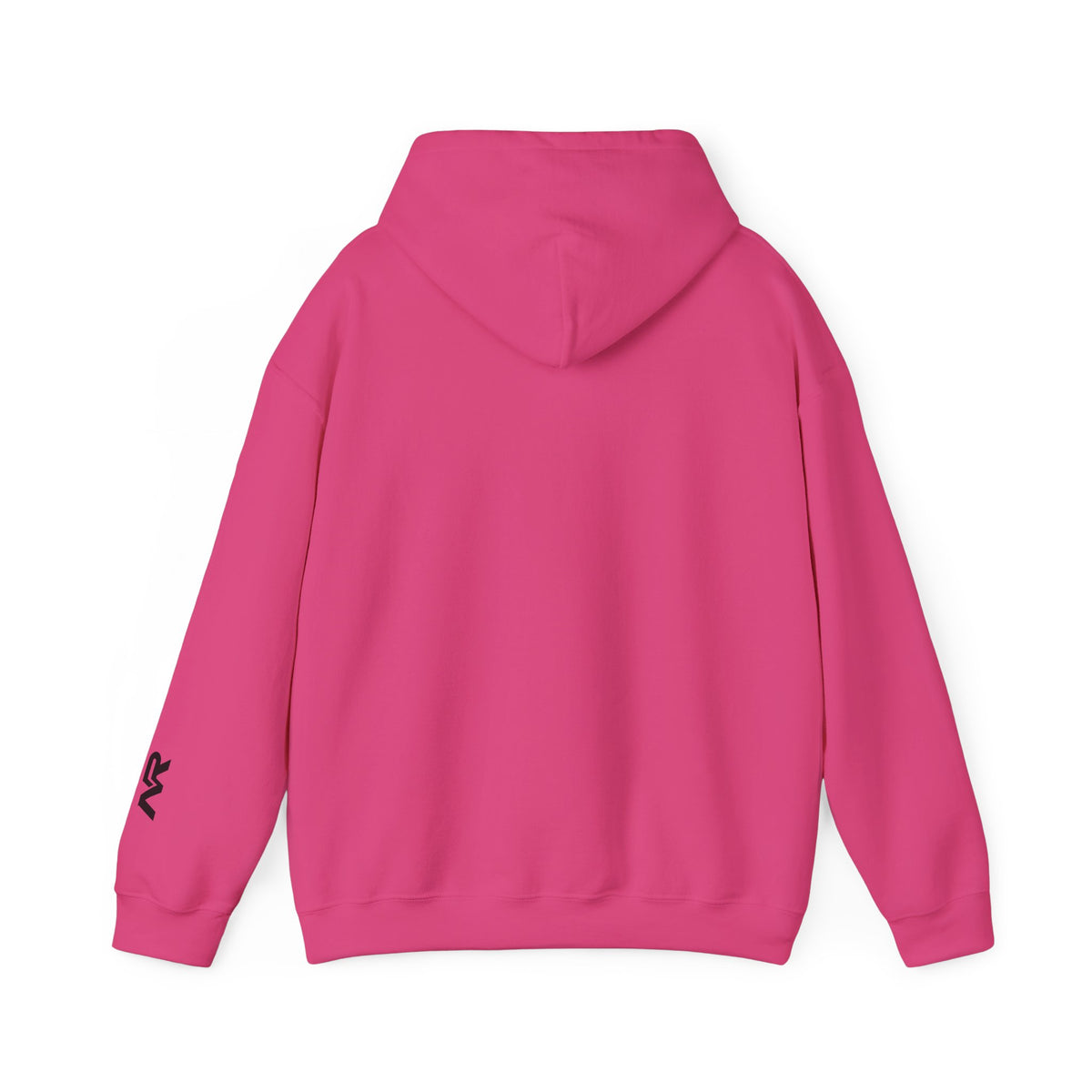 Signature Hoodie — NR