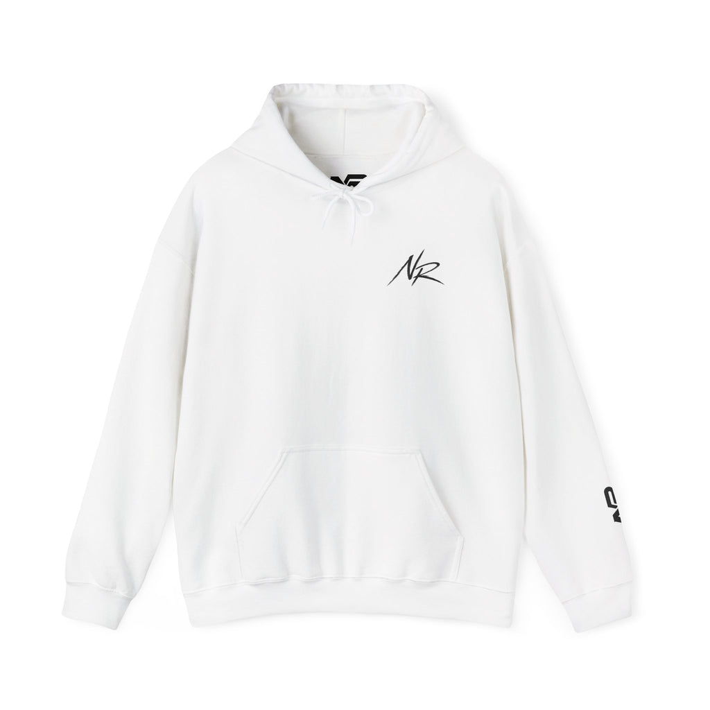 Signature Hoodie — NR