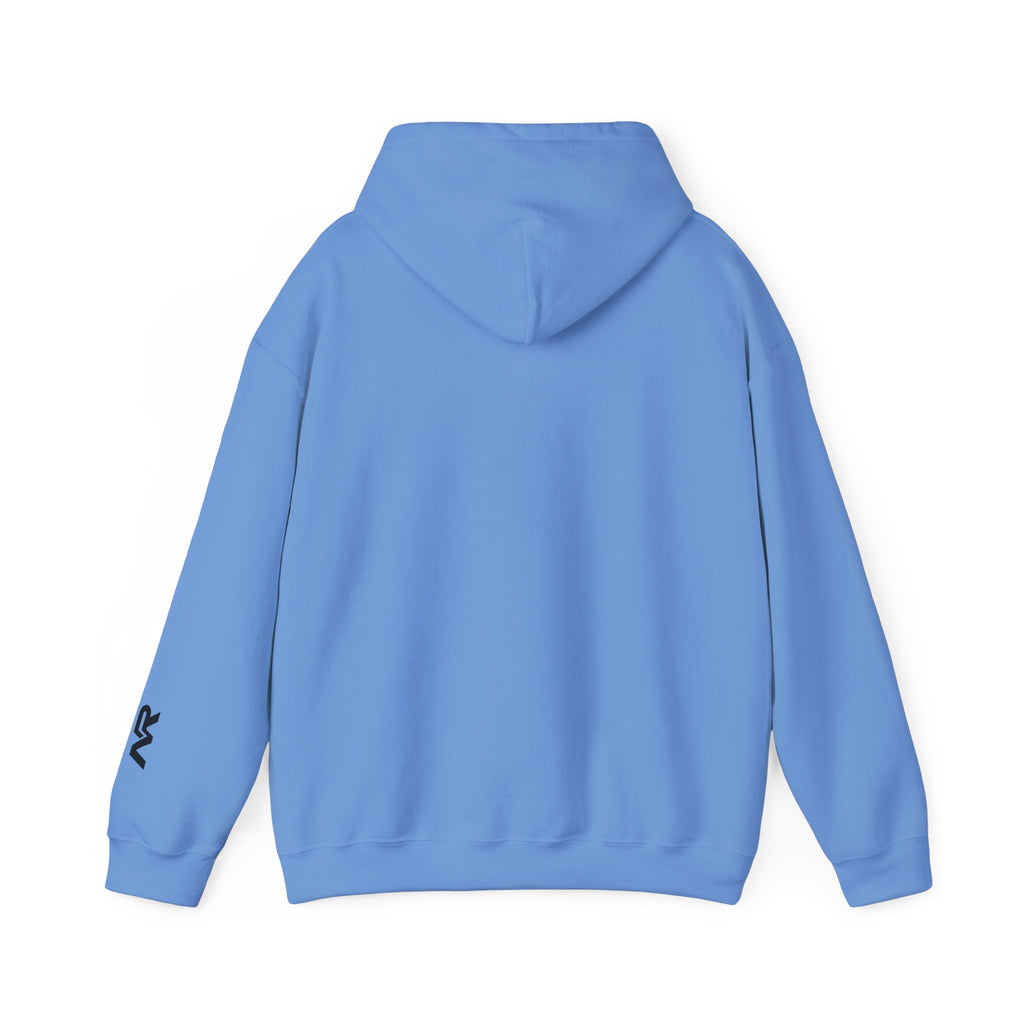 Signature Hoodie — NR