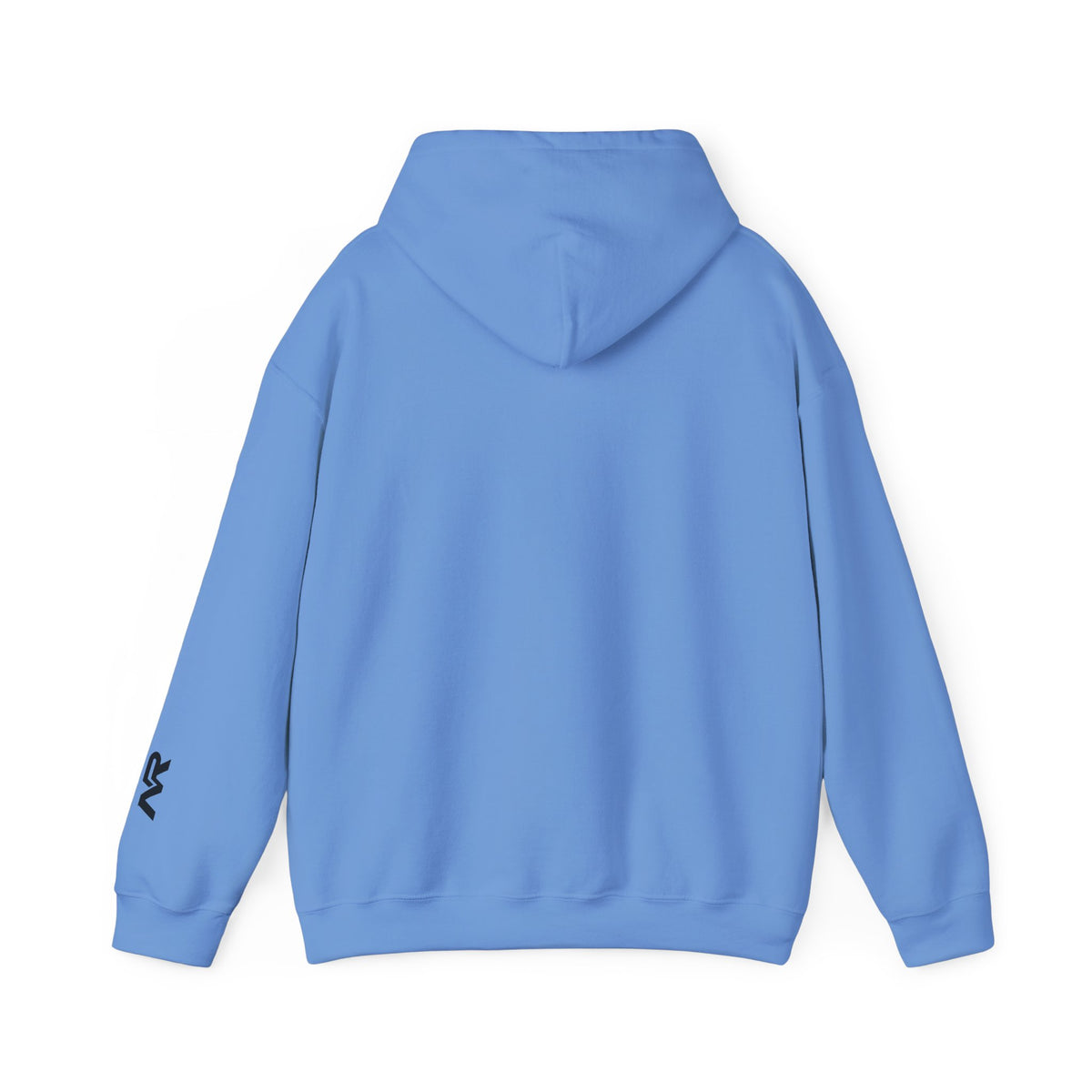 Signature Hoodie — NR