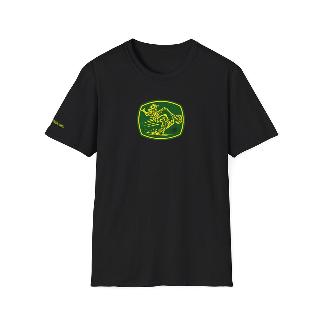 jdeerT-Shirt —