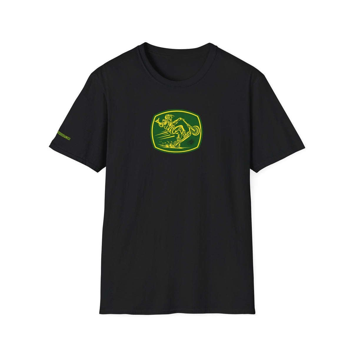 jdeerT-Shirt —