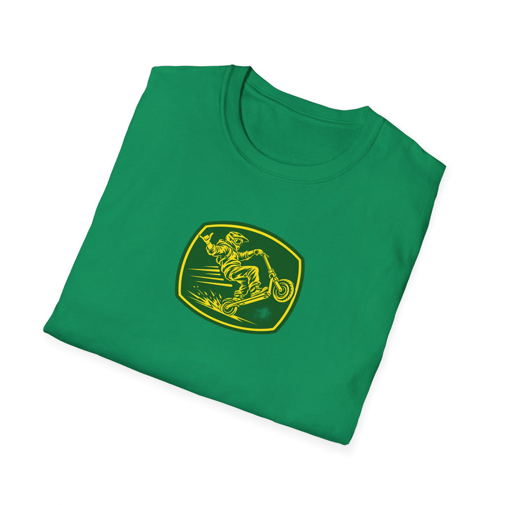 jdeerT-Shirt —