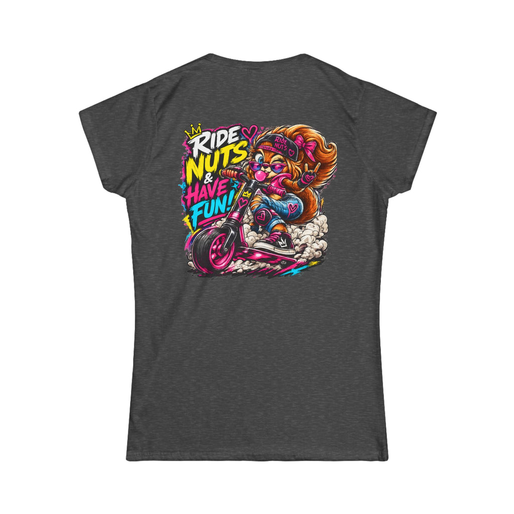 Women's Softstyle Tee