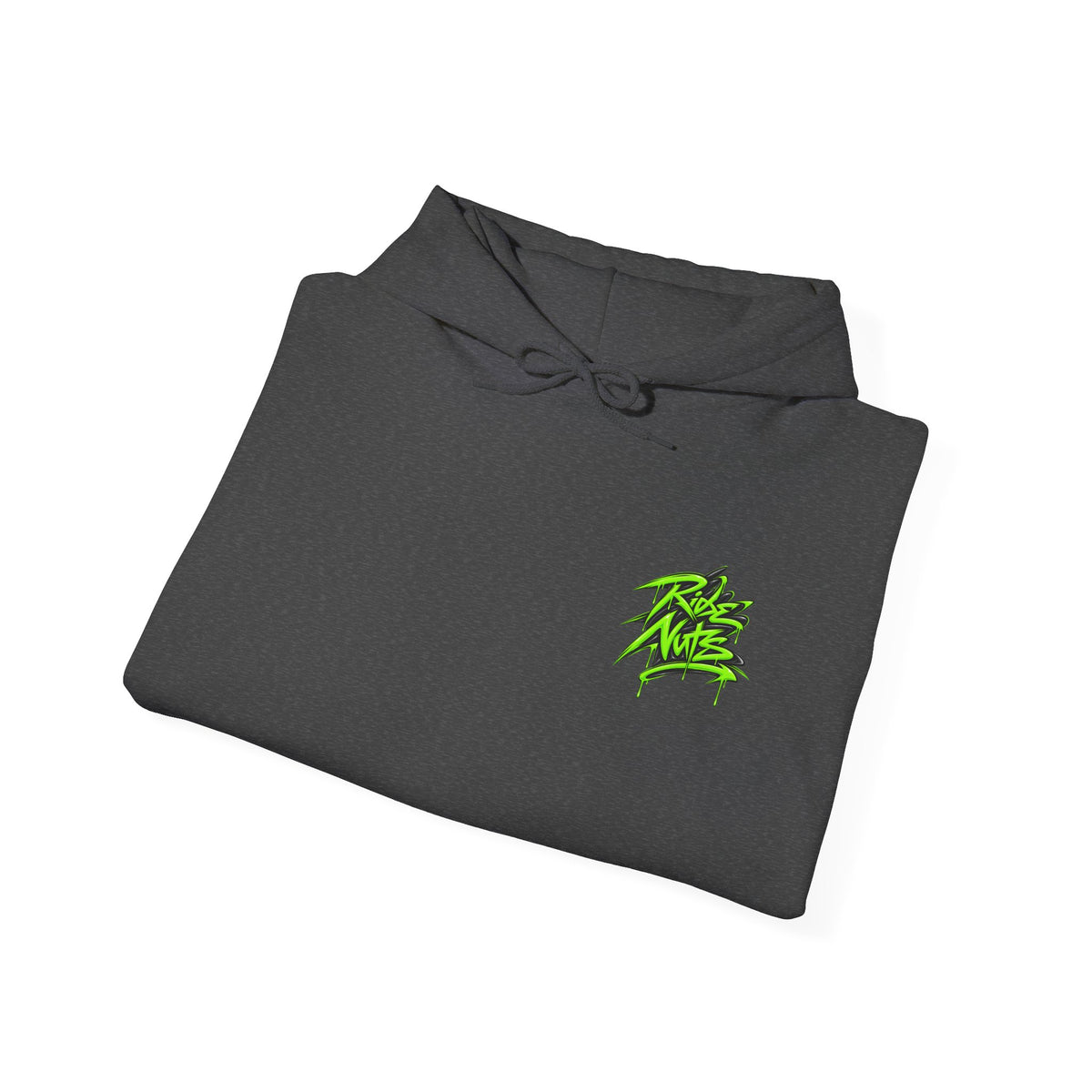 ⚡ Hoodie URBAN VOLT — Ride Nuts