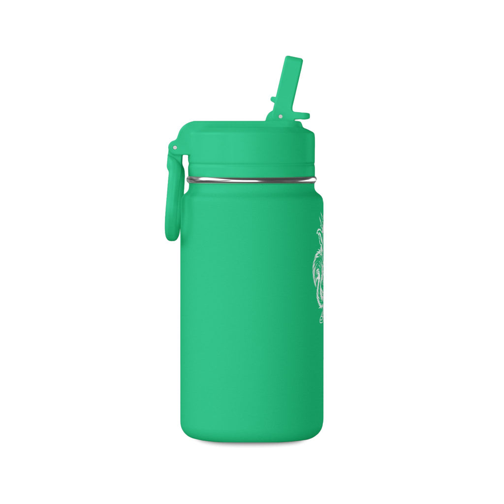 bouteille Ride Nuts – 14 oz | Acier inoxydable