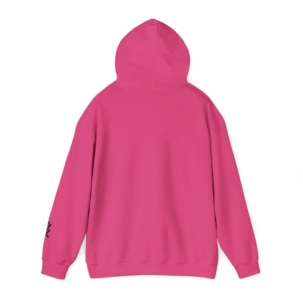 Signature Hoodie — NR
