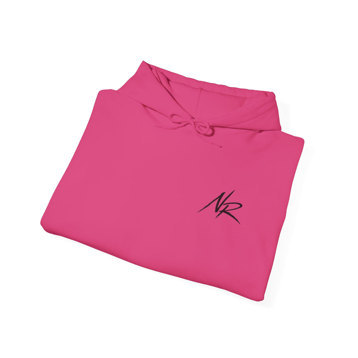 Signature Hoodie — NR
