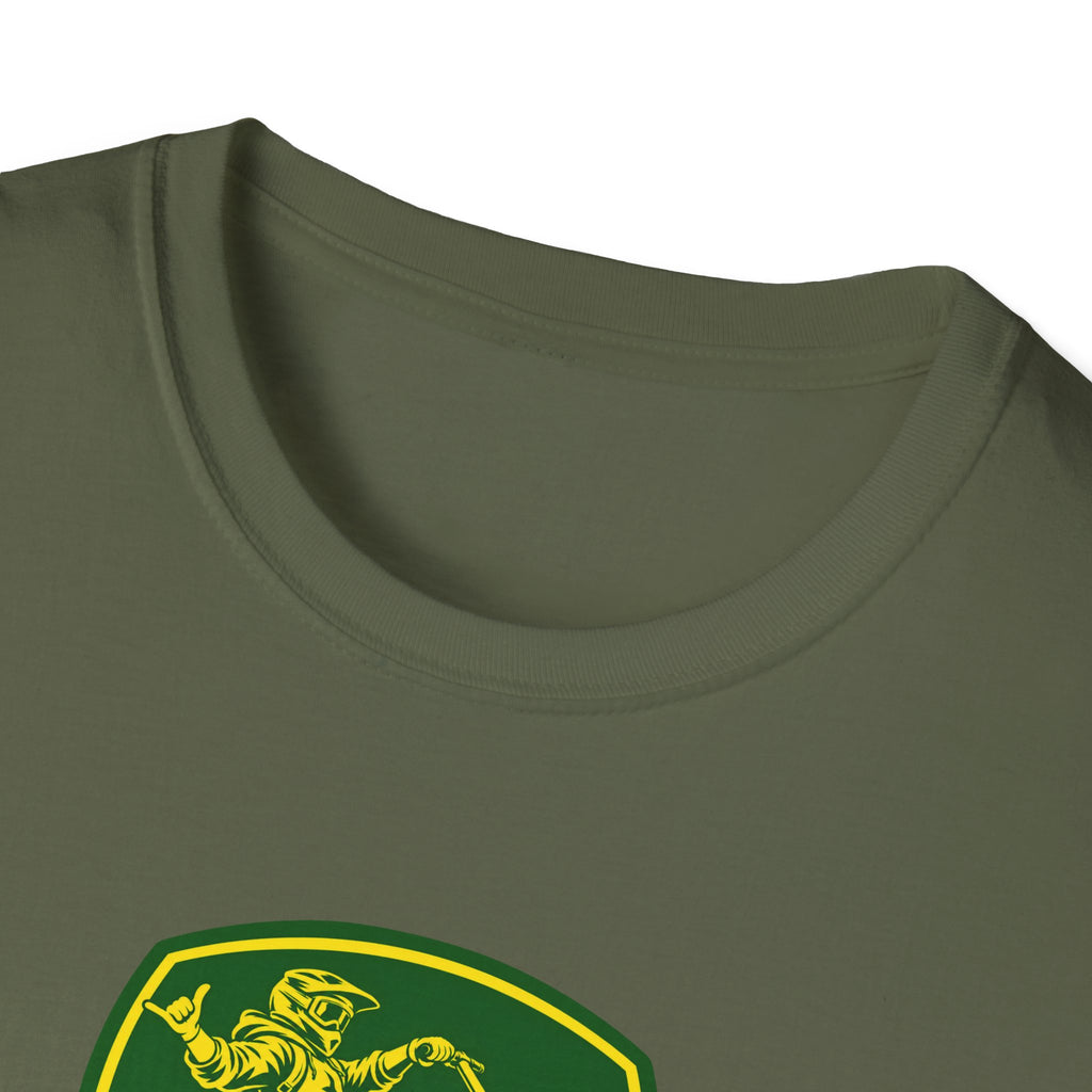 jdeerT-Shirt —