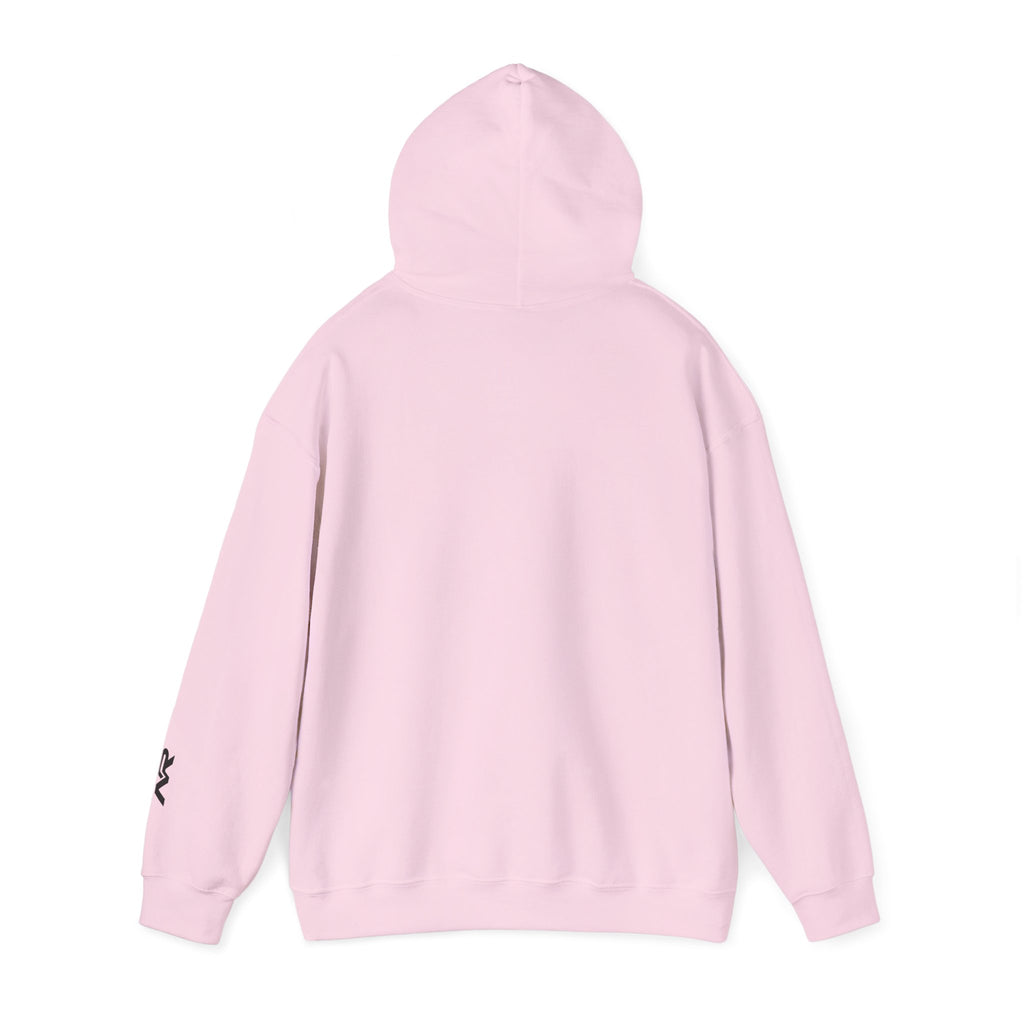 Signature Hoodie — NR