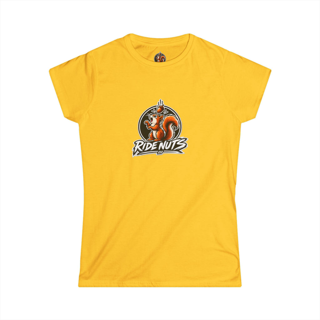 Women's Softstyle Tee