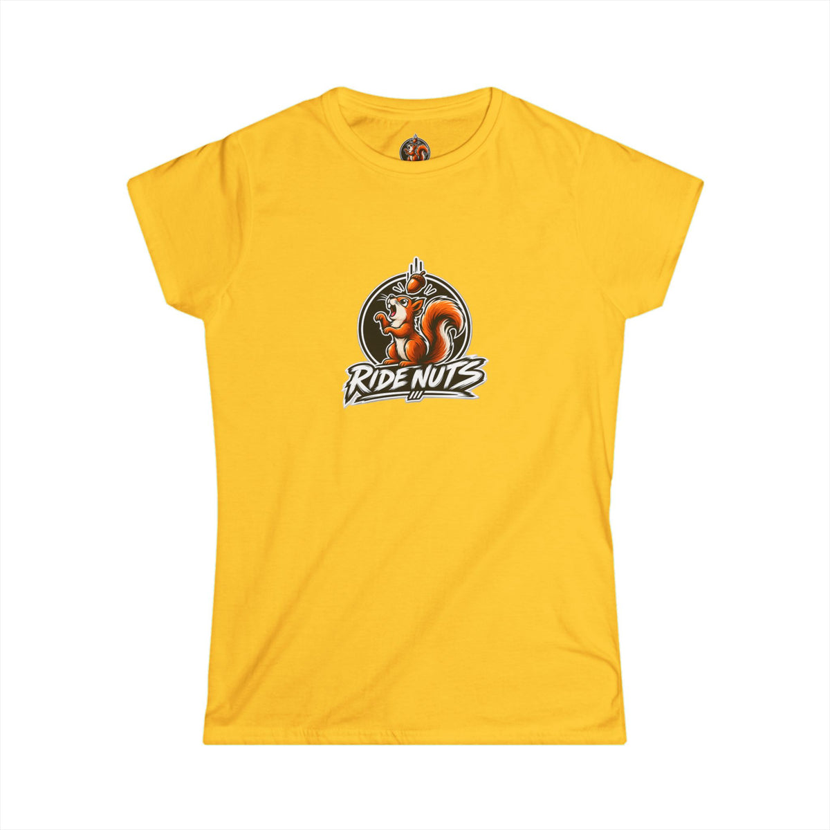 Women's Softstyle Tee