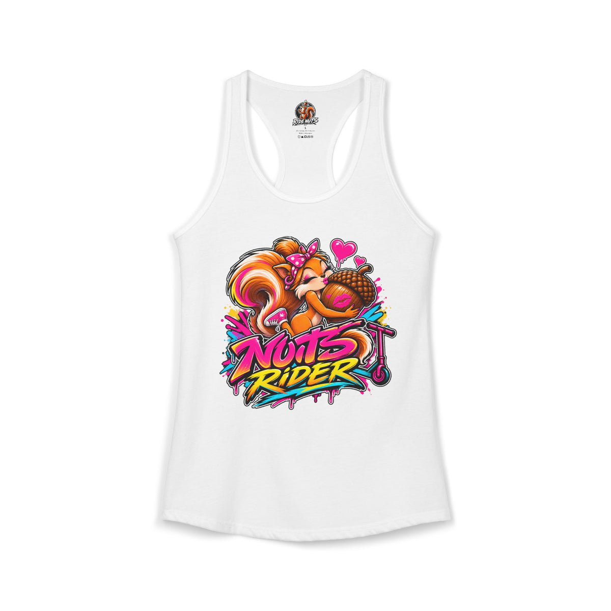 Women's Ideal Racerback Tank