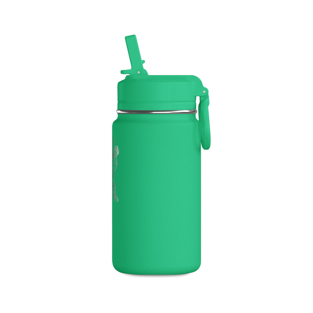 bouteille Ride Nuts – 14 oz | Acier inoxydable