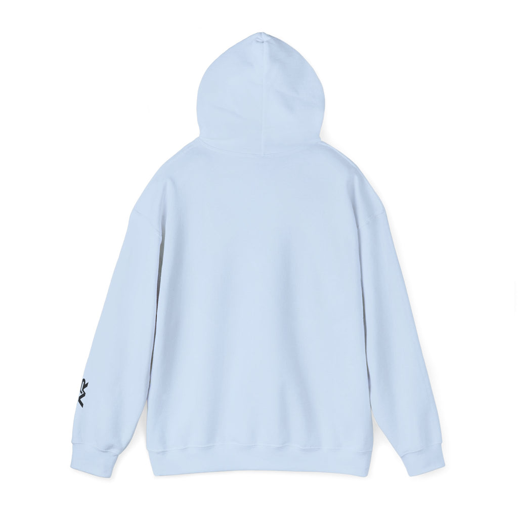 Signature Hoodie — NR