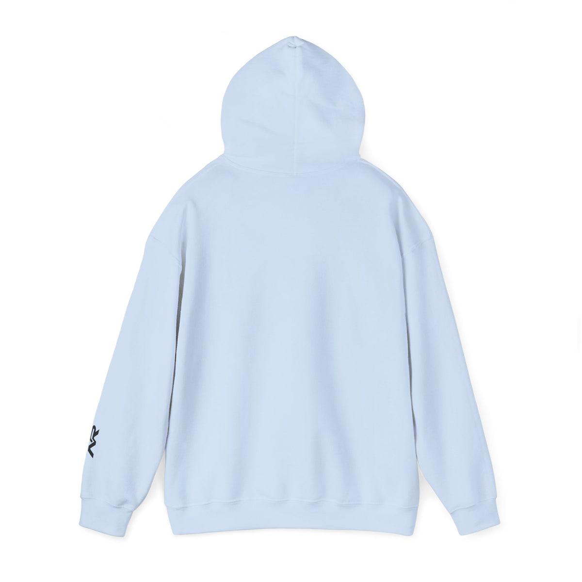 Signature Hoodie — NR