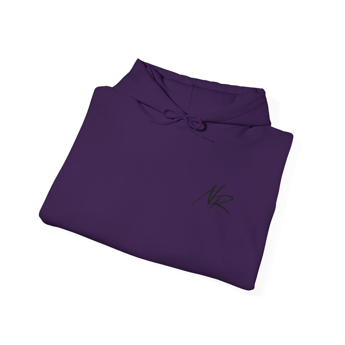 Signature Hoodie — NR
