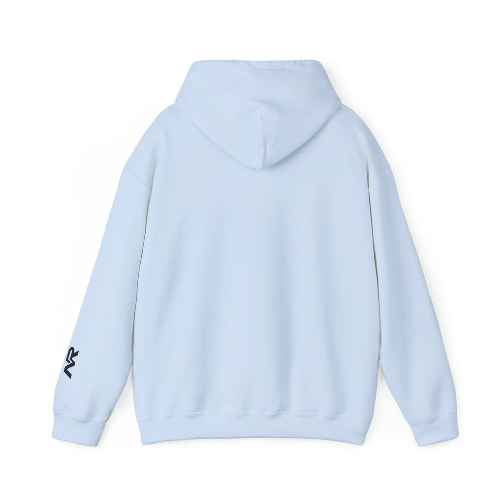Signature Hoodie — NR