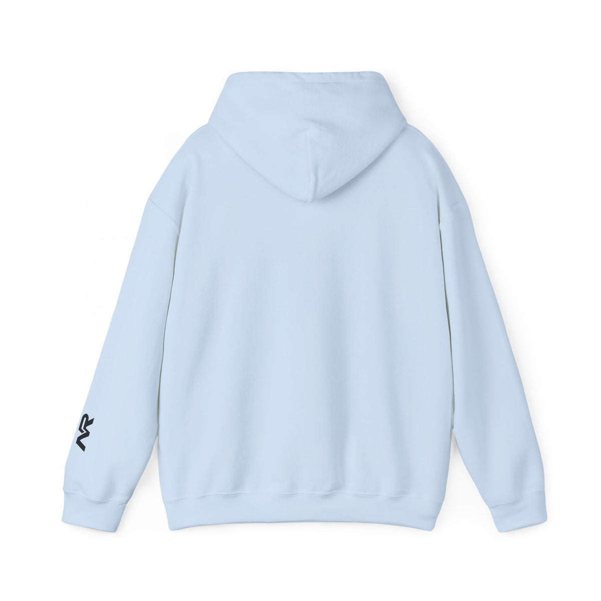Signature Hoodie — NR